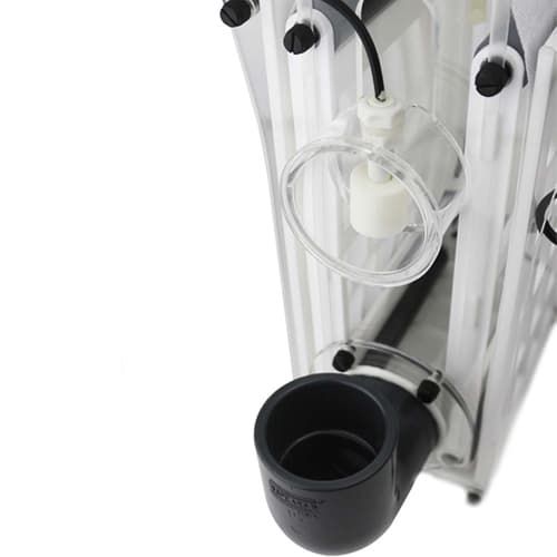 Aquamaxx Automatic Roll Filter