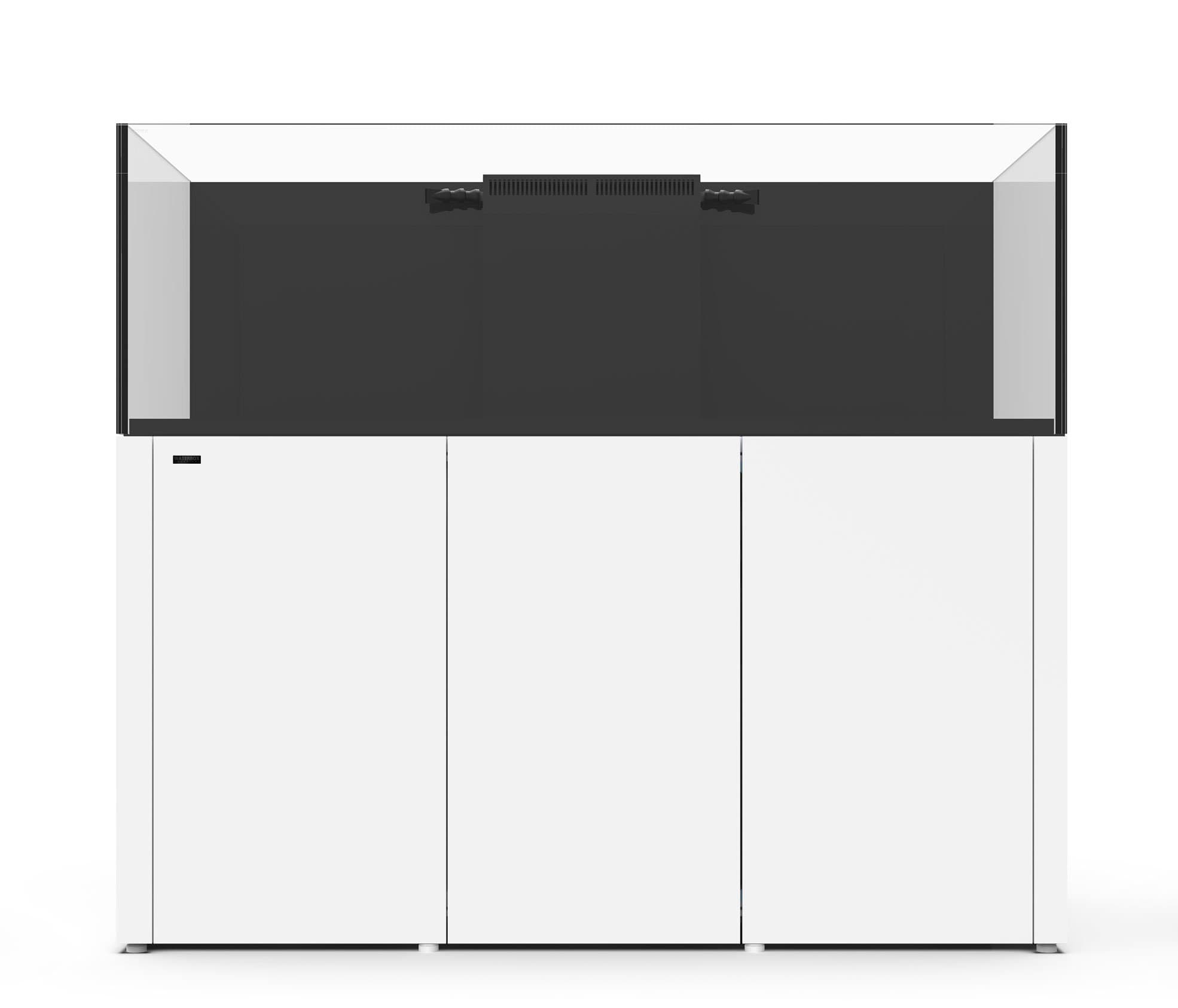 Waterbox REEF LX 270.6 / White L180 X W75 X H60 CMS