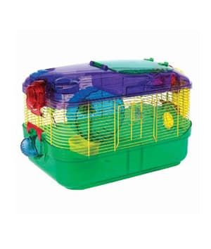 Kaytee Crittertrail Habitat One Level