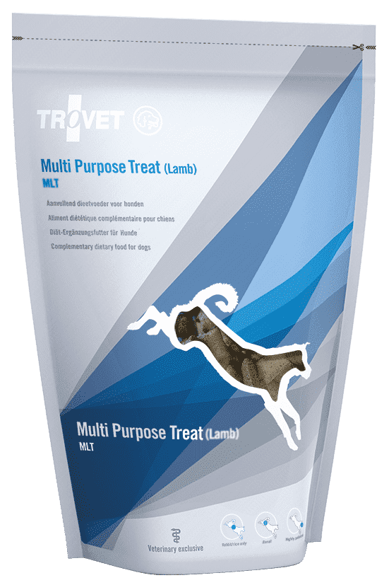 Multi Purpose Treat (Lamb) dog 400g / MLT