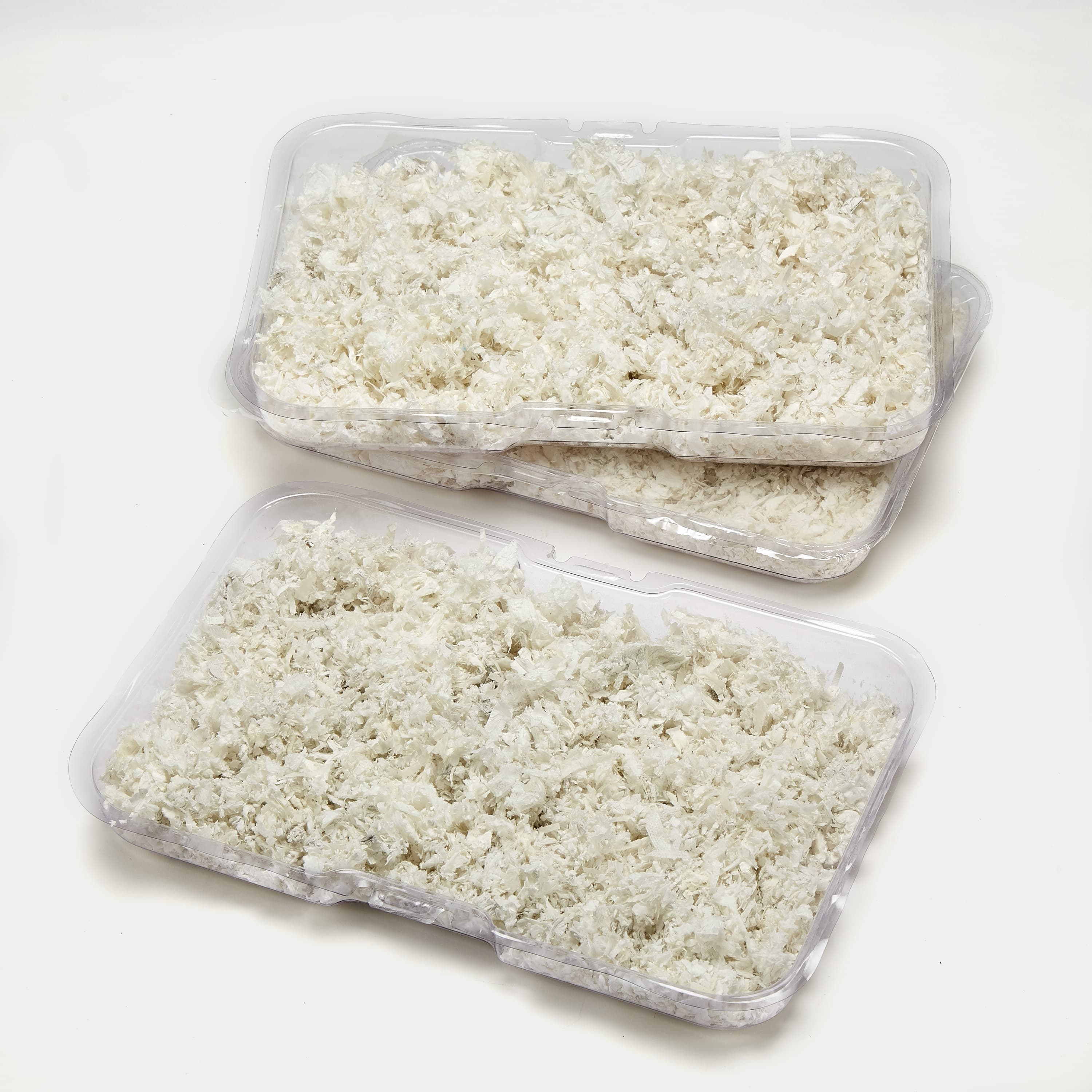 Kaytee Crittertrail Bedding Tray 6/3Ct Crittertrail Accessories