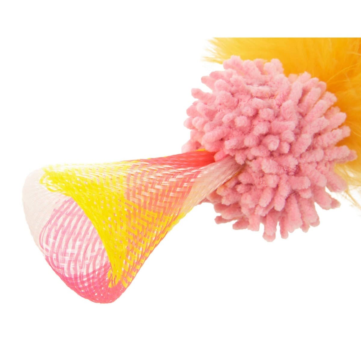 SmartyKat® Silly Springer