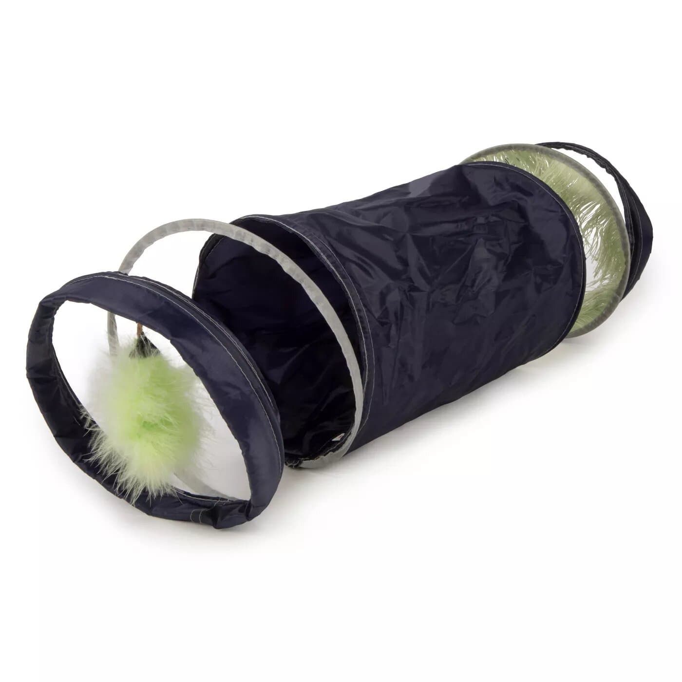 Petlinks® Silly Chute™ Activity Cat Tunnel