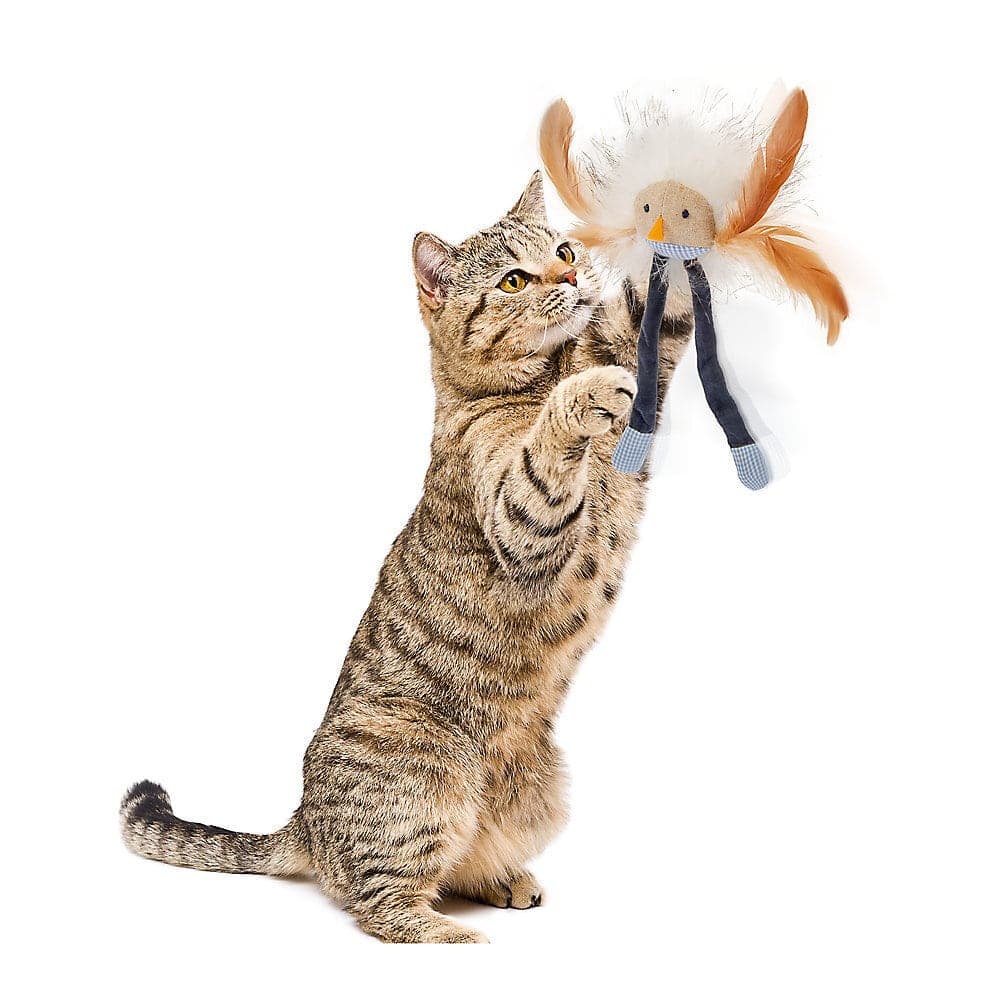 Petlinks® Leggy Loon Catnip Toy