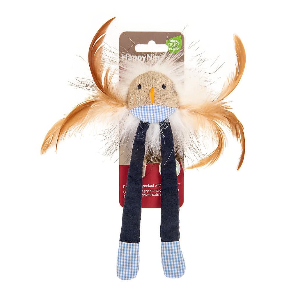 Petlinks® Leggy Loon Catnip Toy