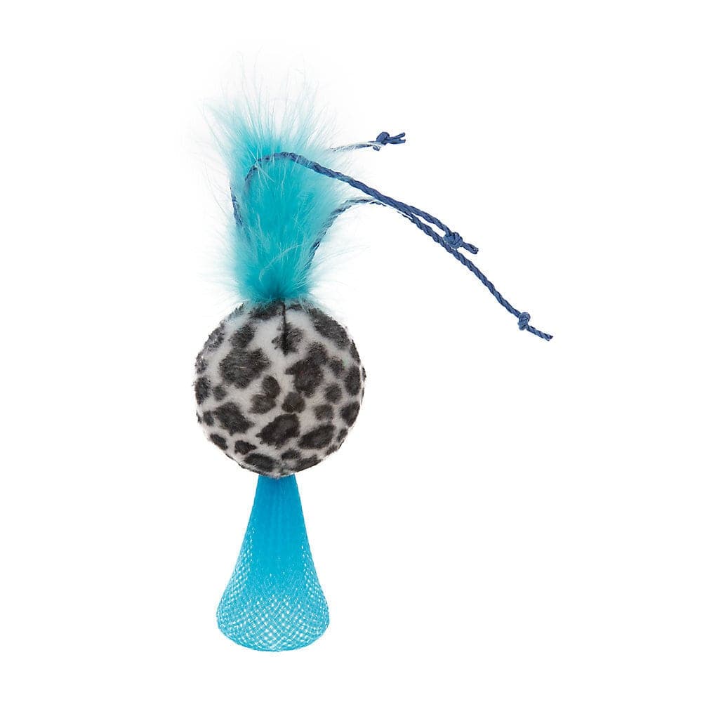 Petlinks® Playful Popper Launcher Toy