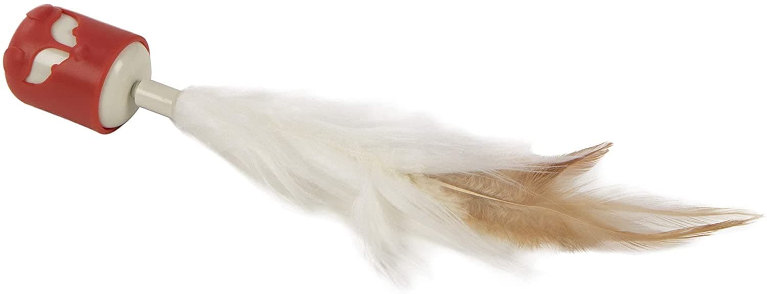 Petlinks® Foxy Frenzy™ Electronic Motion Cat Toy