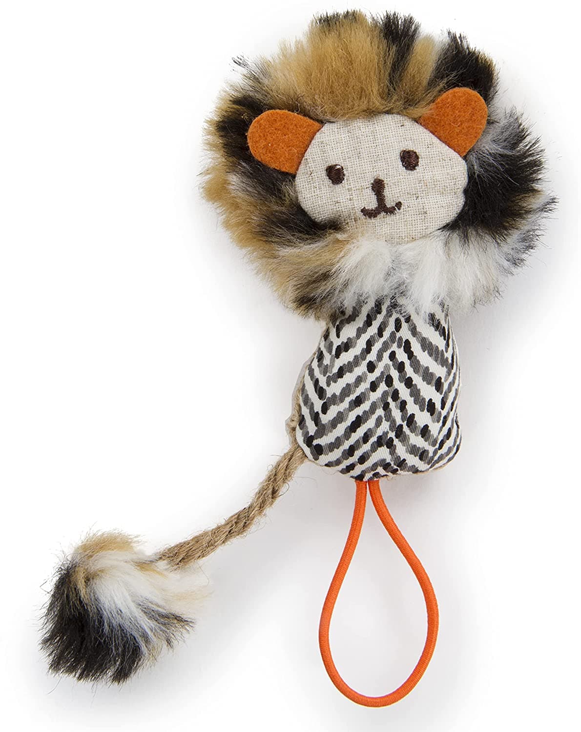 Petlinks® Safari HappyNip™ Lion Launcher™ Cat Toy
