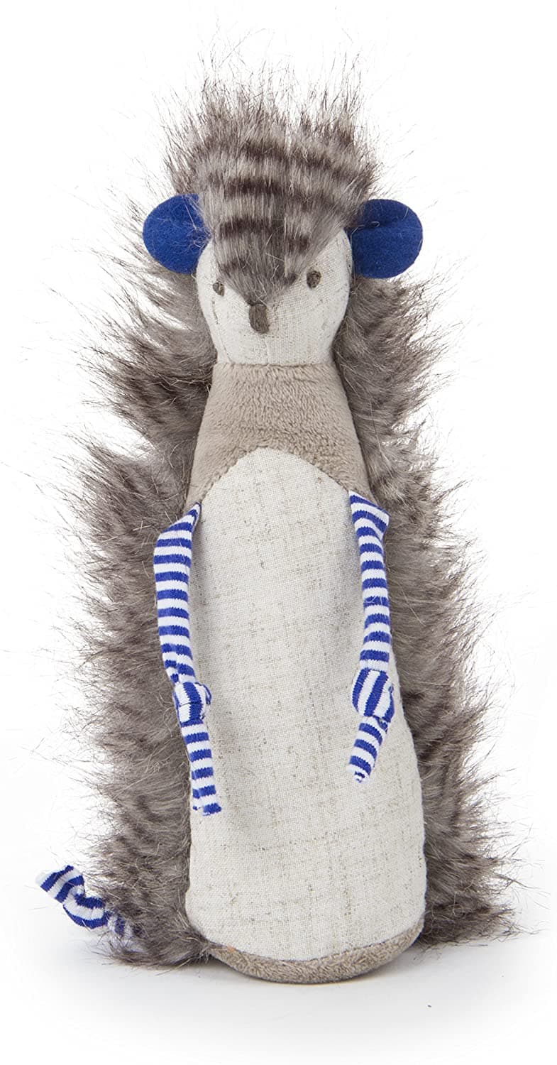 Petlinks® Safari HappyNip™ Crinkle Kicker™ Meercat Cat Toy