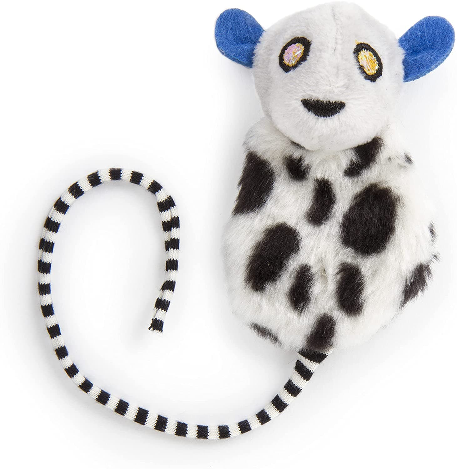 Petlinks® Safari Lemur Lights™ Electronic Light Cat Toy