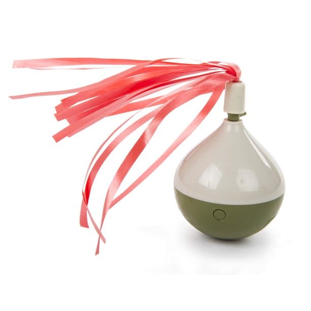 Petlinks® Rowdy Rustler™ Electronic Motion Cat Toy