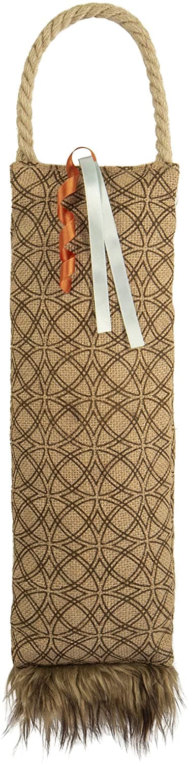 Petlinks® Claw Kicker™ Hanging Scratch Pillow and Cat Toy