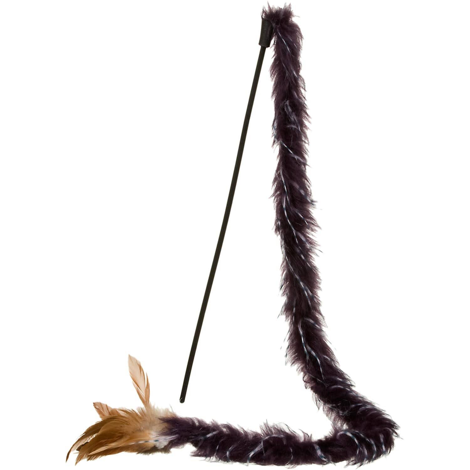Petlinks® Plume Crazy™ Wand Cat Toy