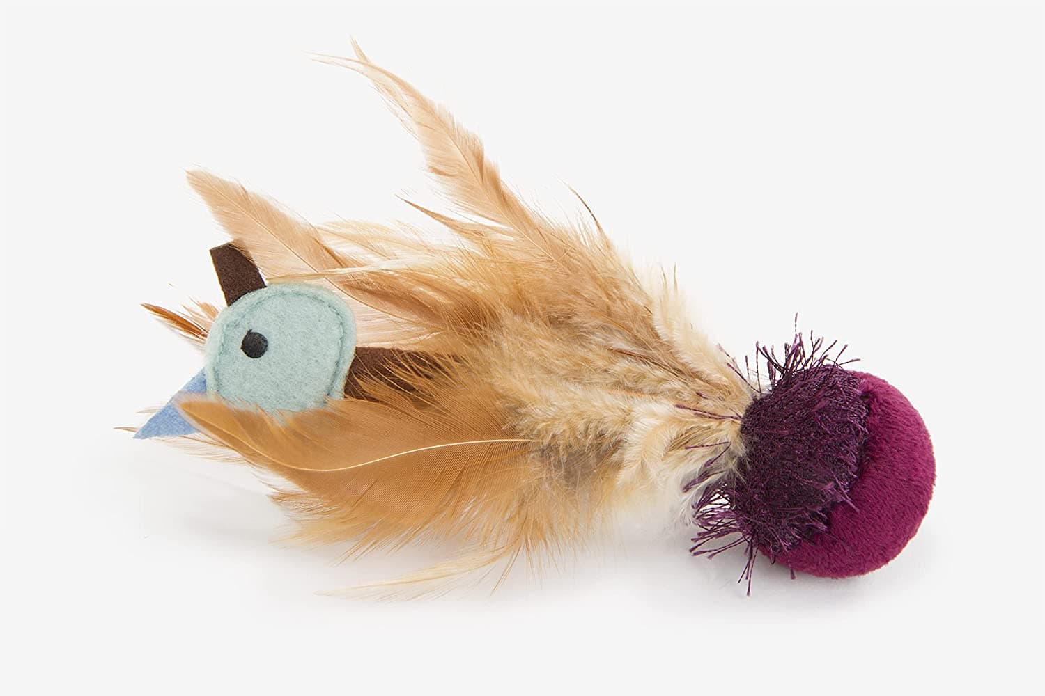 Petlinks® Tweet Thing™ Electronic Sound Cat Toy